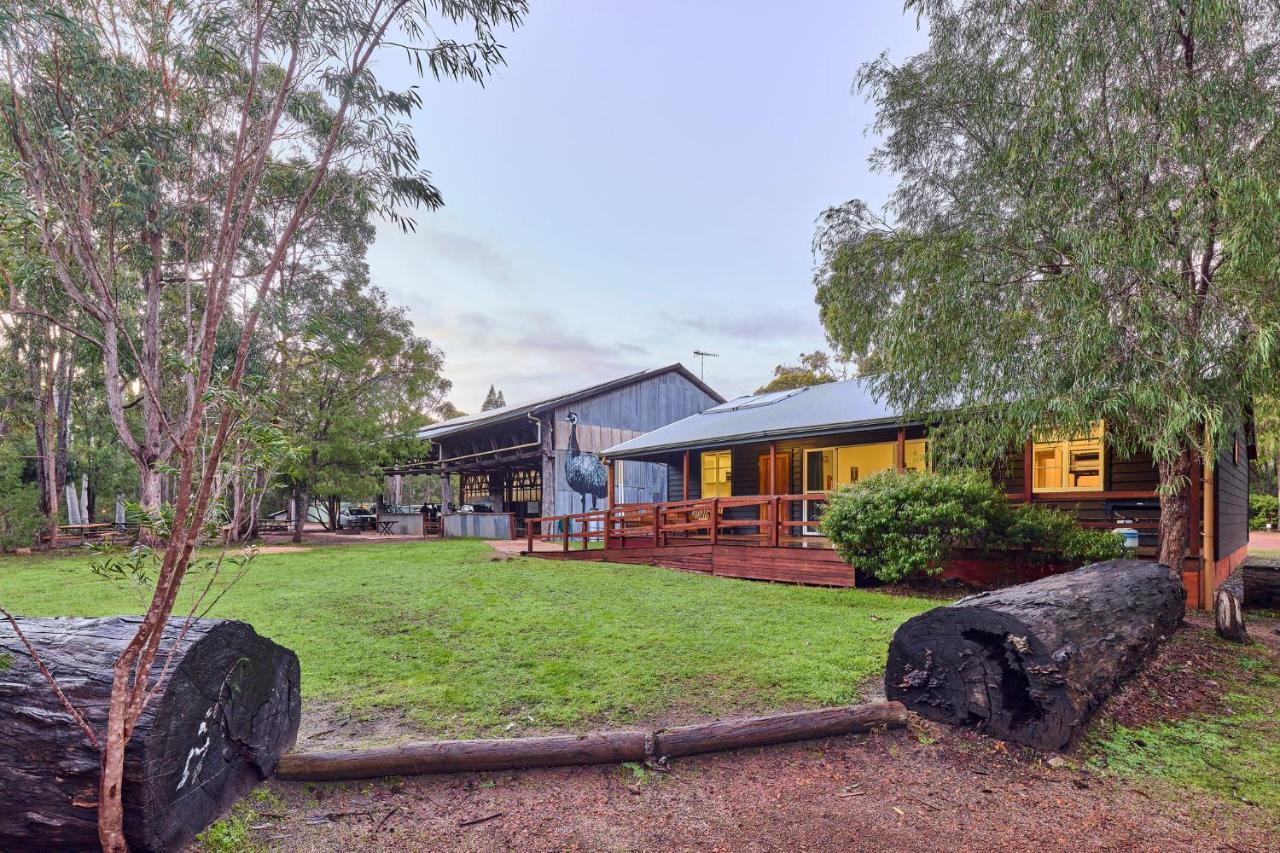 Rac Margaret River Nature Park Exterior photo