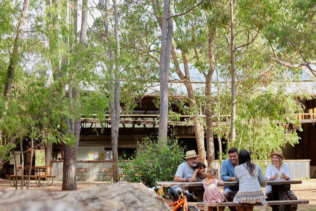 Rac Margaret River Nature Park Exterior photo
