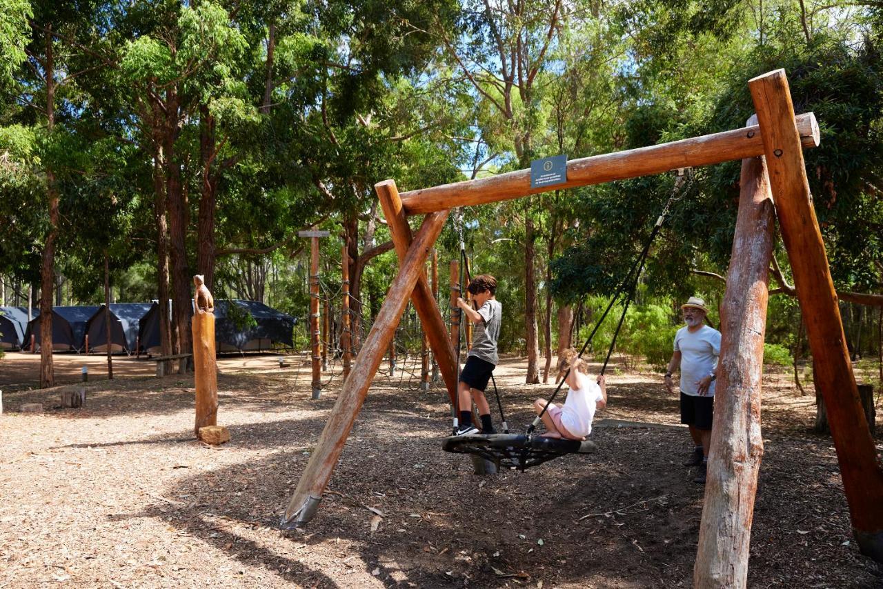 Rac Margaret River Nature Park Exterior photo