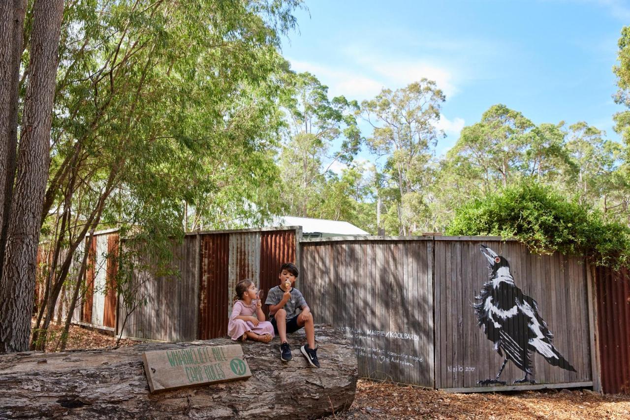 Rac Margaret River Nature Park Exterior photo