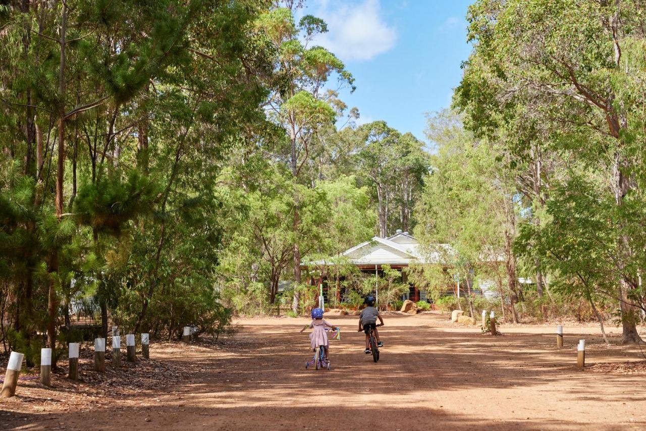 Rac Margaret River Nature Park Exterior photo