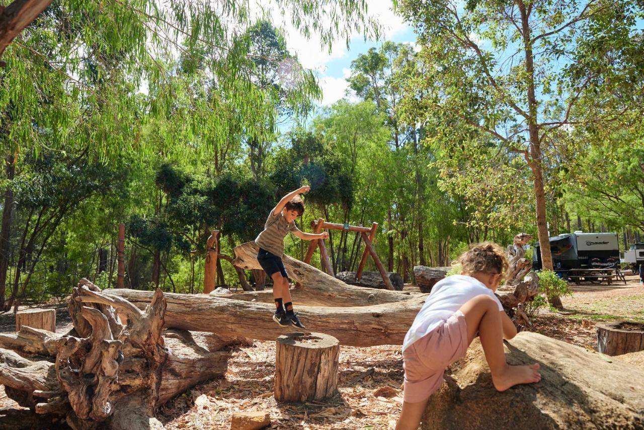 Rac Margaret River Nature Park Exterior photo