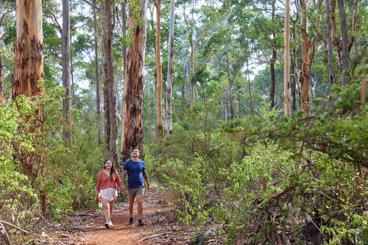 Rac Margaret River Nature Park Exterior photo