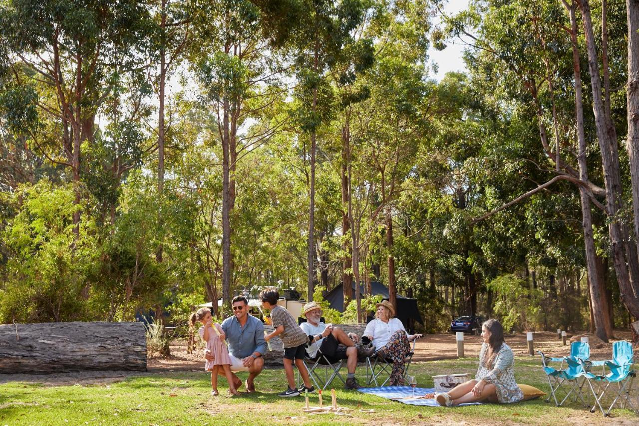 Rac Margaret River Nature Park Exterior photo
