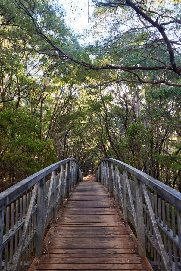 Rac Margaret River Nature Park Exterior photo