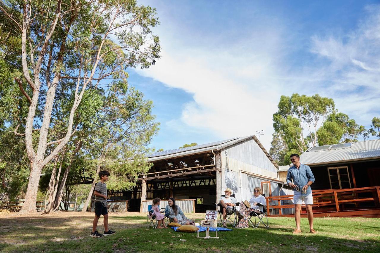 Rac Margaret River Nature Park Exterior photo