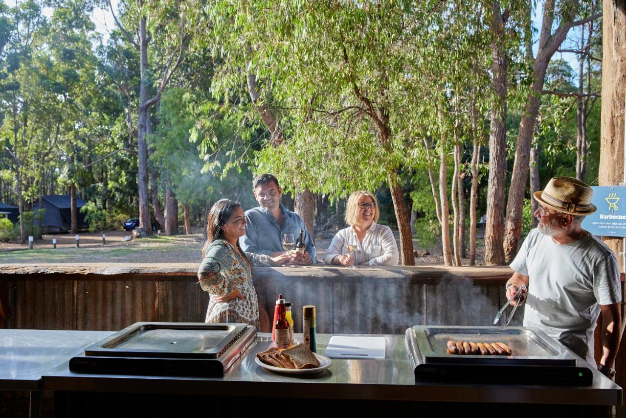 Rac Margaret River Nature Park Exterior photo
