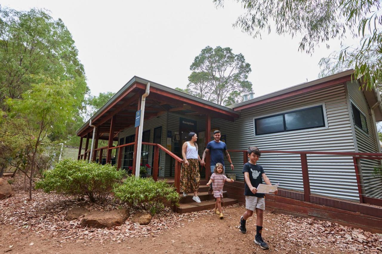 Rac Margaret River Nature Park Exterior photo
