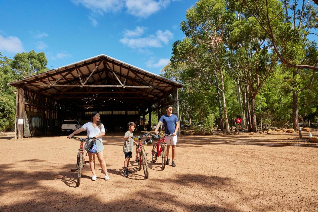 Rac Margaret River Nature Park Exterior photo