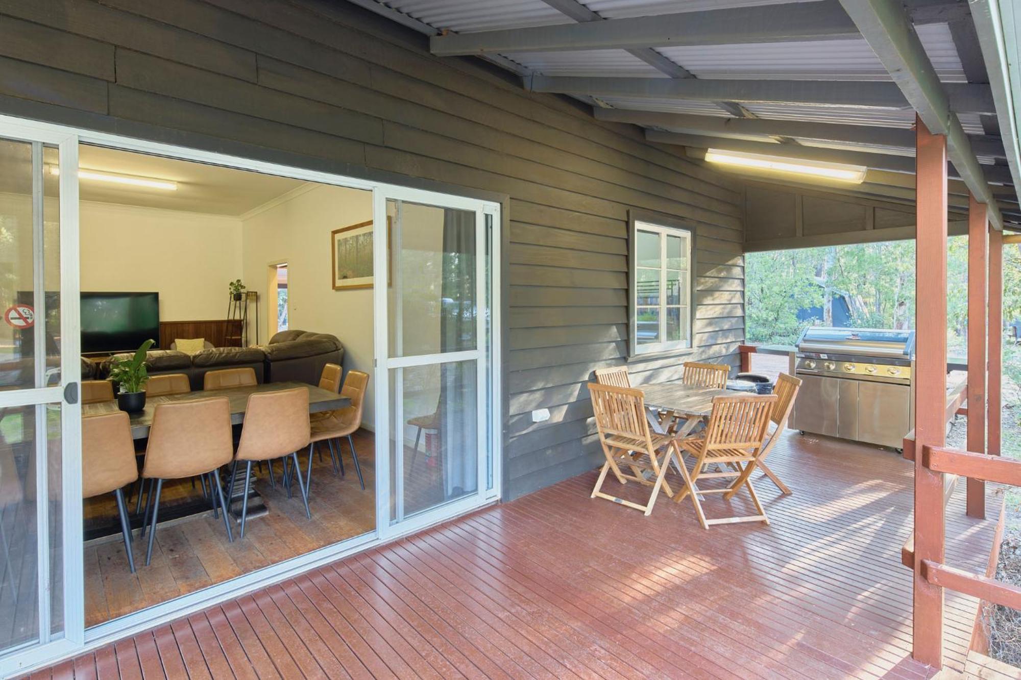 Rac Margaret River Nature Park Exterior photo