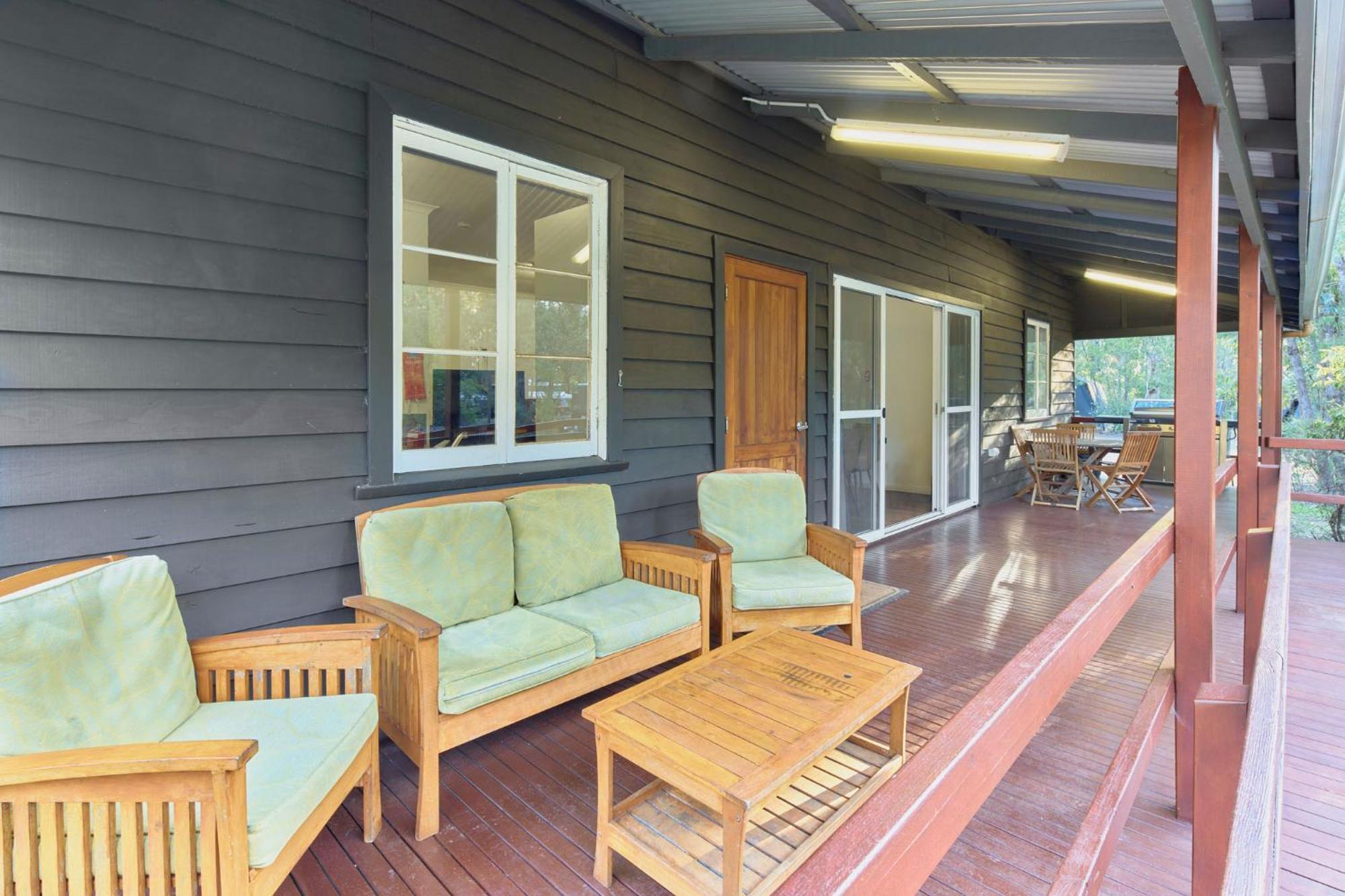 Rac Margaret River Nature Park Exterior photo