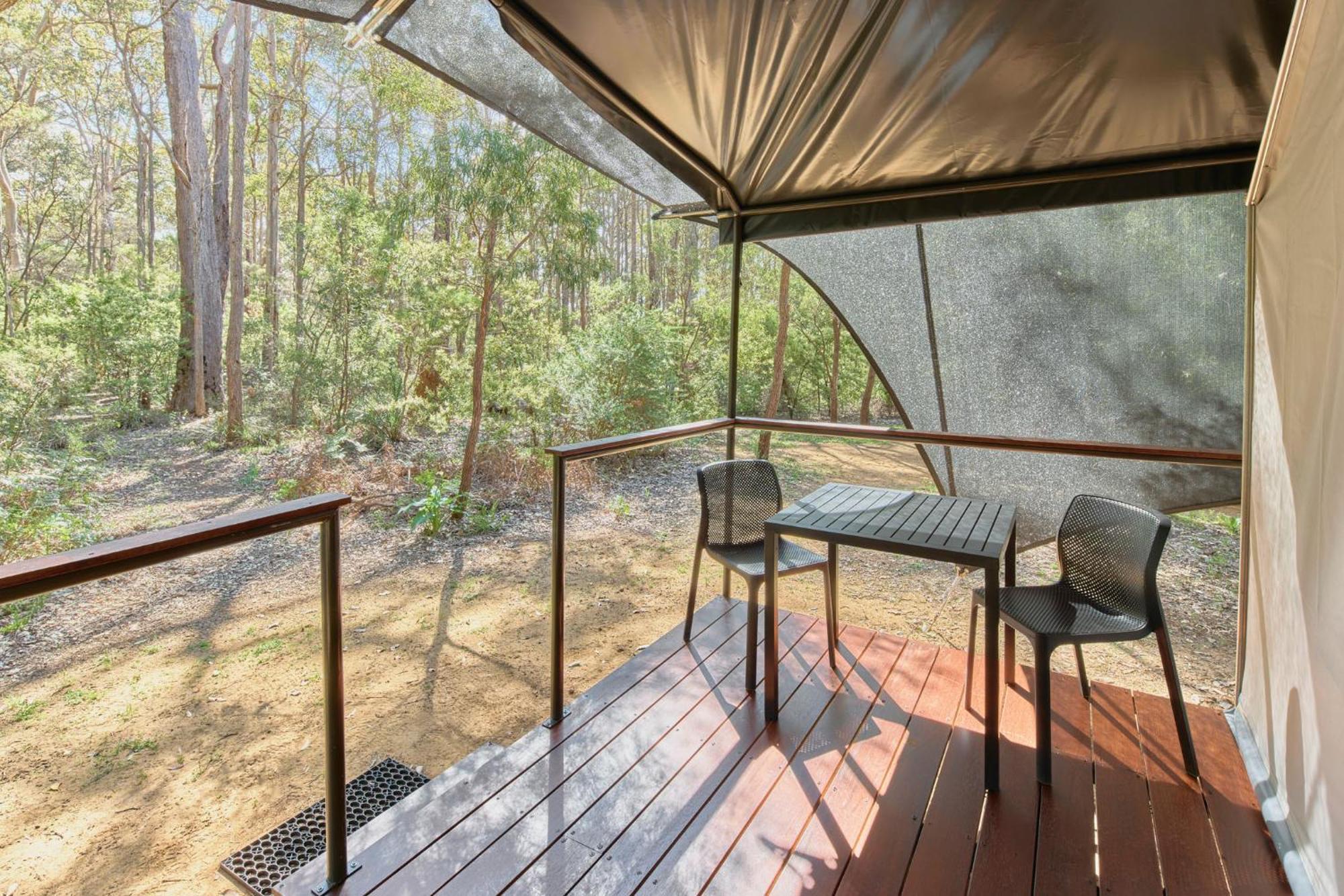 Rac Margaret River Nature Park Exterior photo