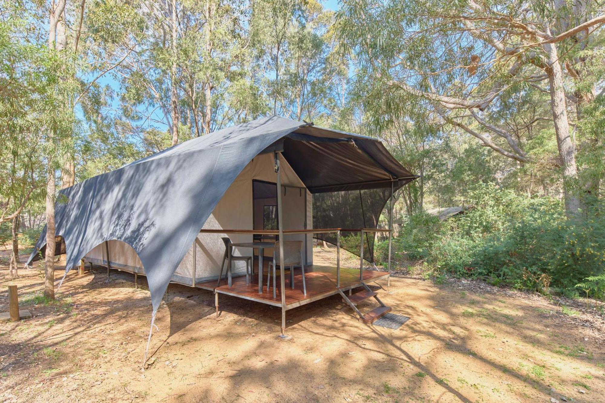 Rac Margaret River Nature Park Exterior photo