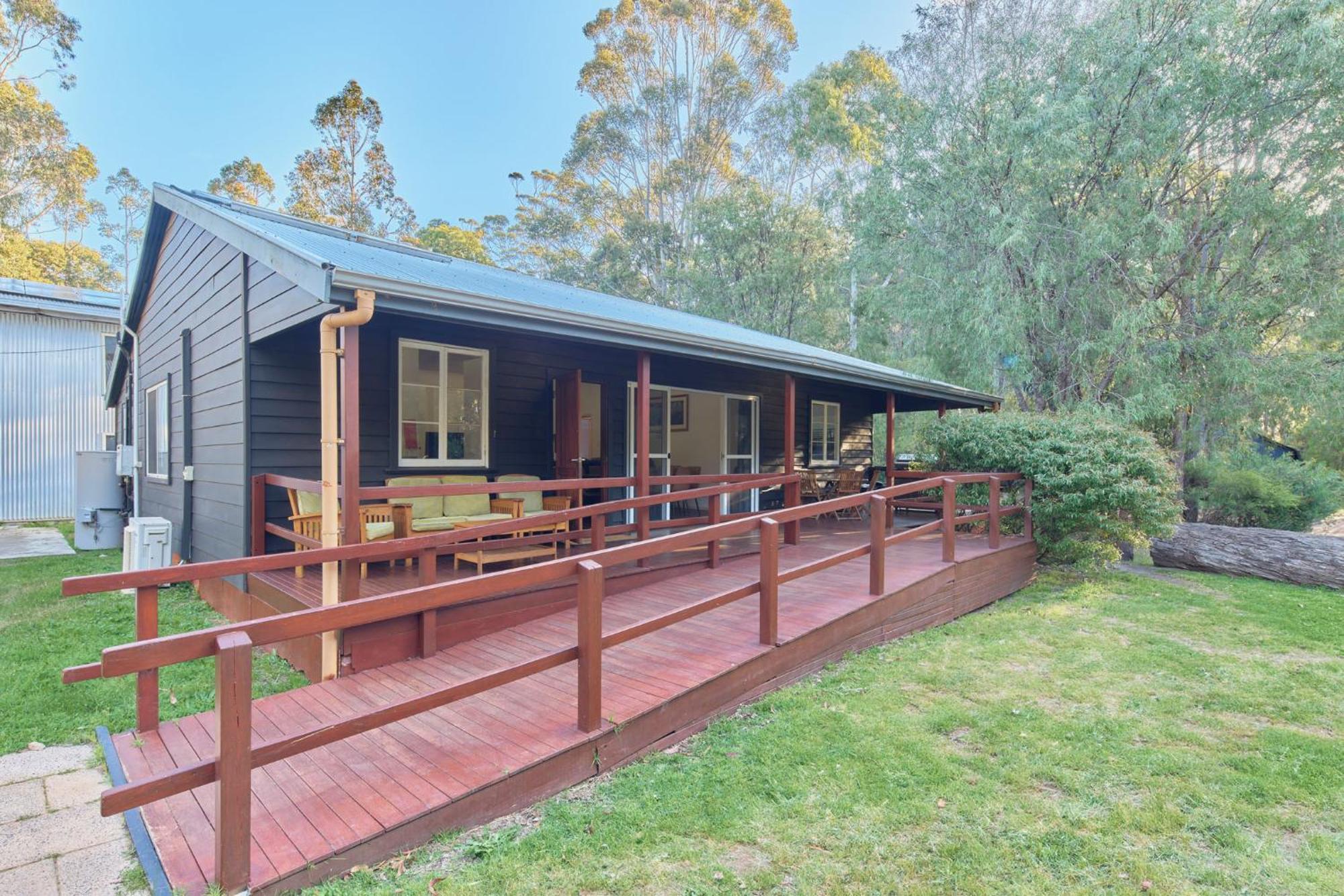 Rac Margaret River Nature Park Exterior photo