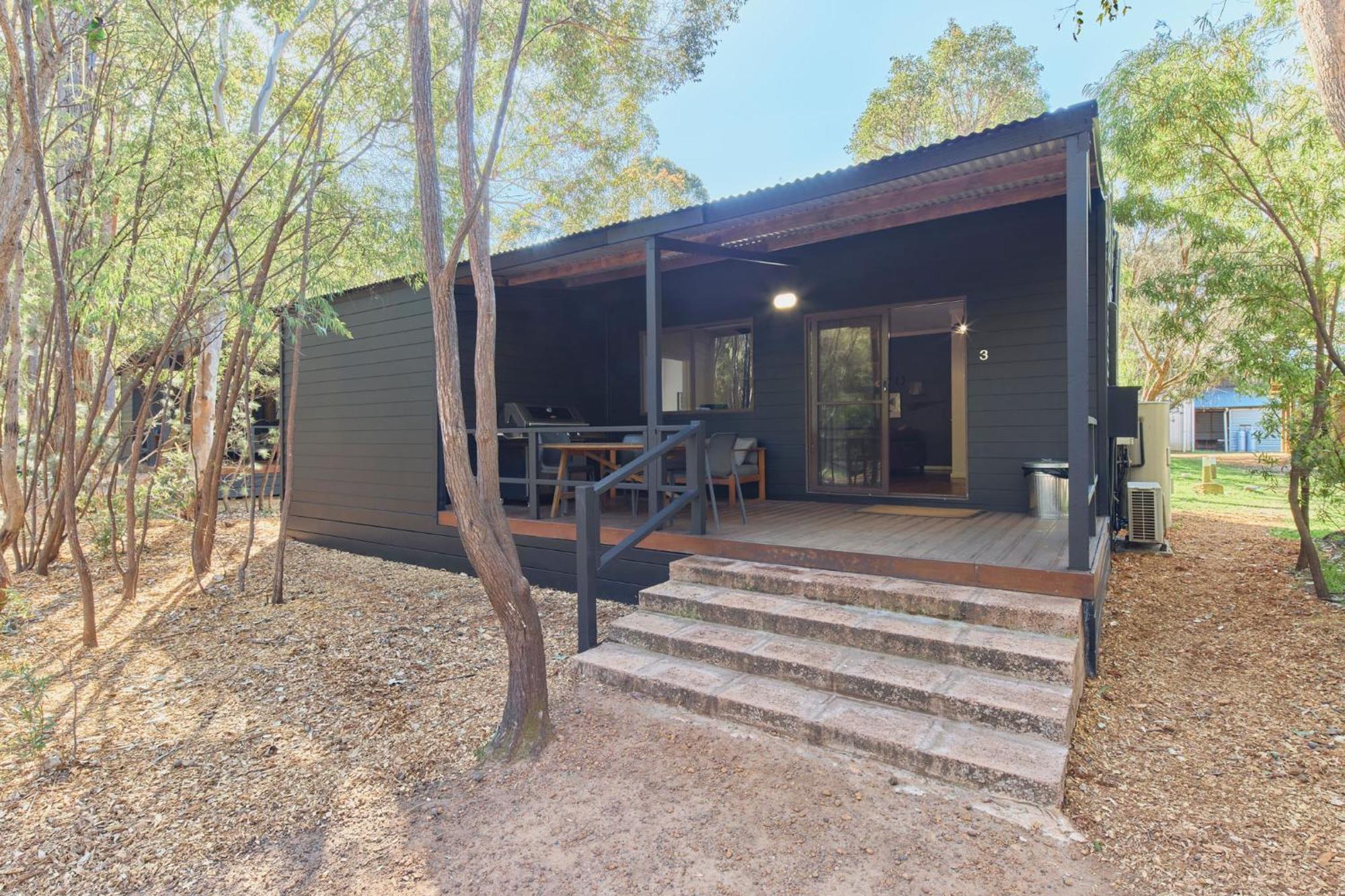 Rac Margaret River Nature Park Exterior photo