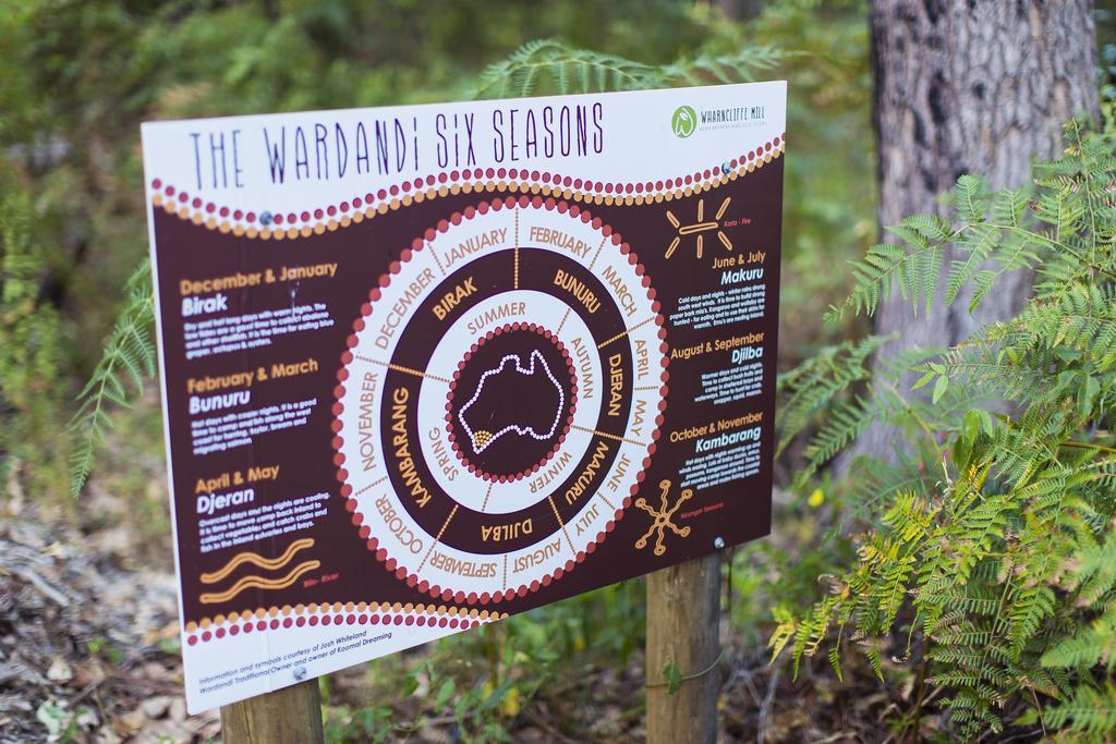 Rac Margaret River Nature Park Exterior photo