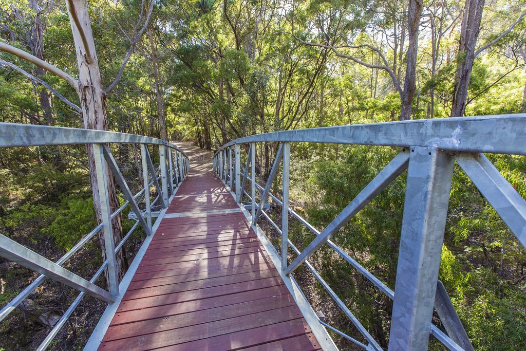 Rac Margaret River Nature Park Exterior photo