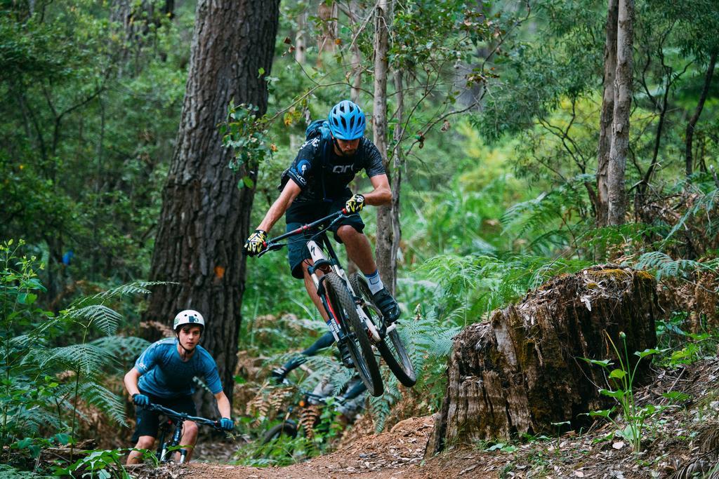 Rac Margaret River Nature Park Exterior photo